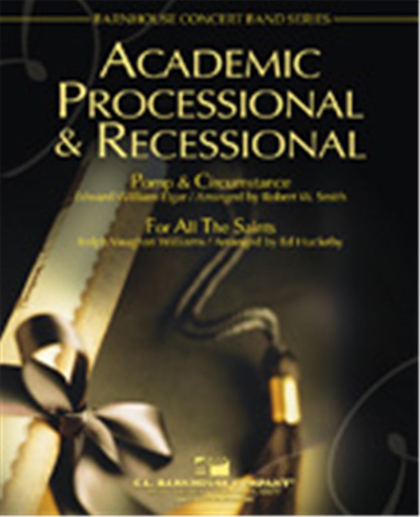 Academic Processional & Recessional